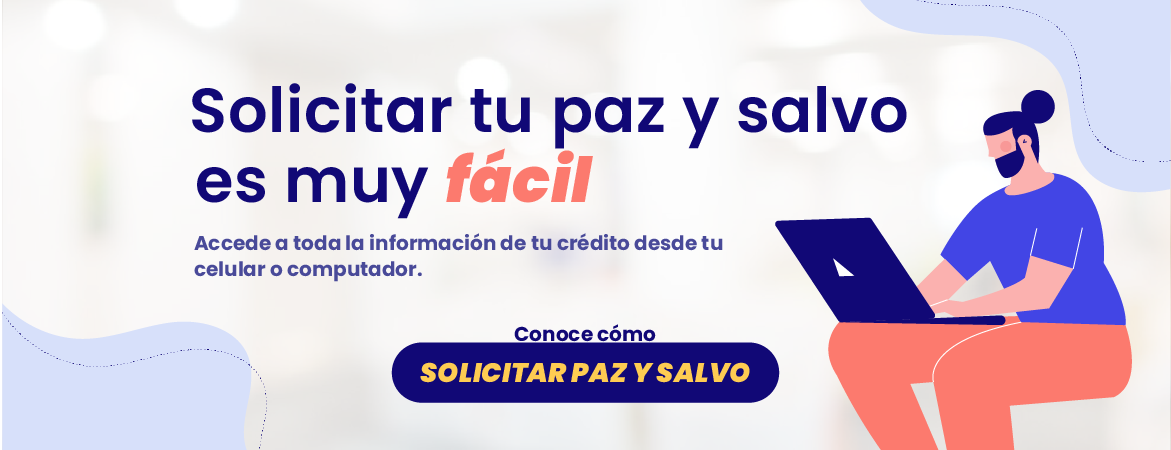 Solicita tu crédito en línea